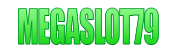 Logo MEGASLOT79